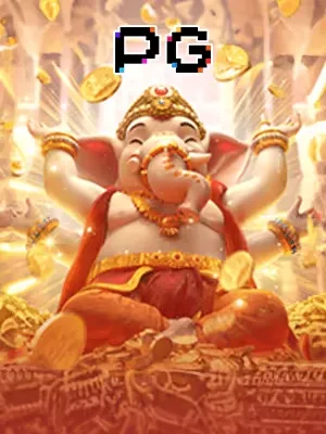 Thần Voi Ganesha