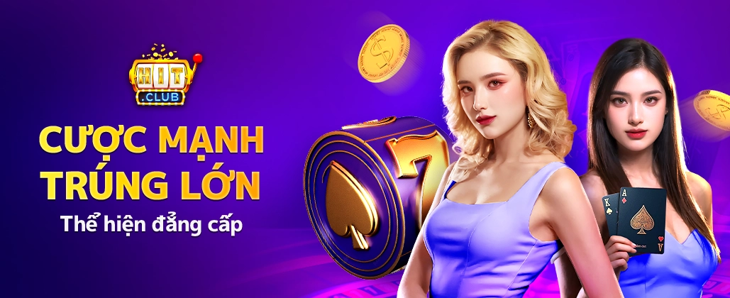 Banner sự kiện HitClub tại mb666