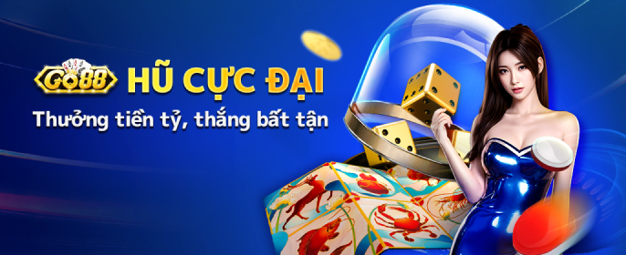 Banner sự kiện mb666 dành cho di động